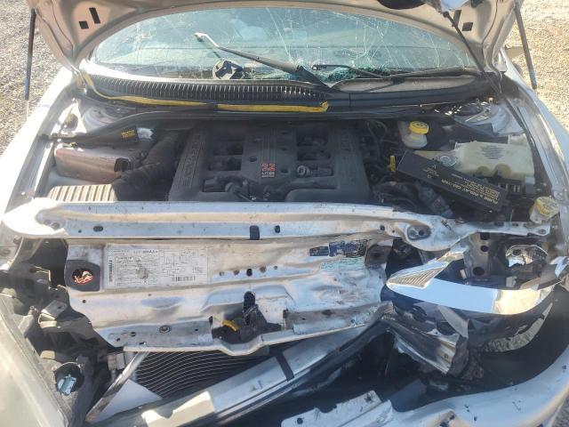 Dodge Intrepid Es Image 9