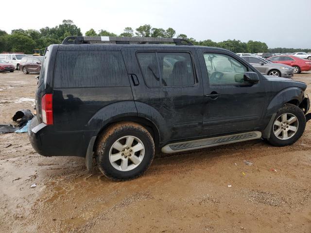 Nissan Pathfinder S Image 5