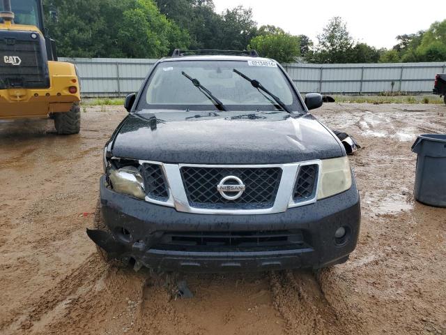 Nissan Pathfinder S Image 13