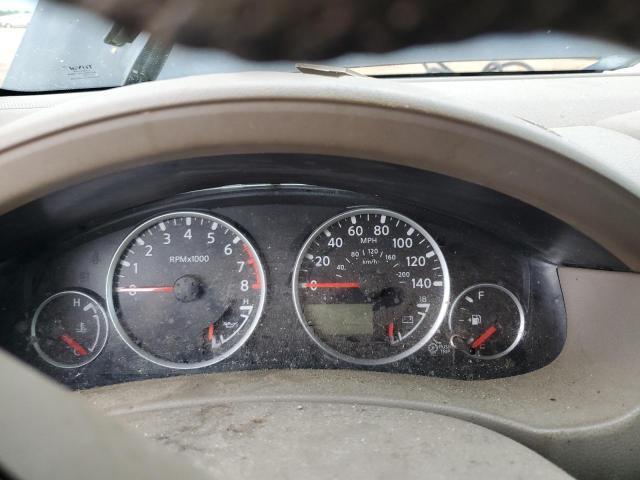 Nissan Pathfinder S Image 7