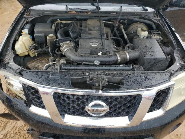 Nissan Pathfinder S Image 11