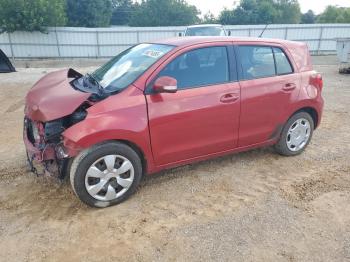 Salvage Toyota Scion
