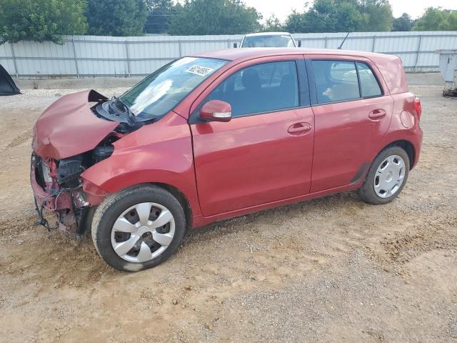  Salvage Toyota Scion