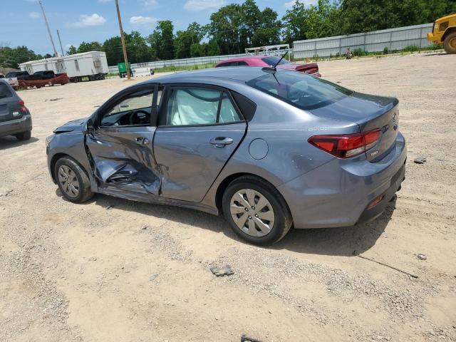 Kia Rio Lx Image 6