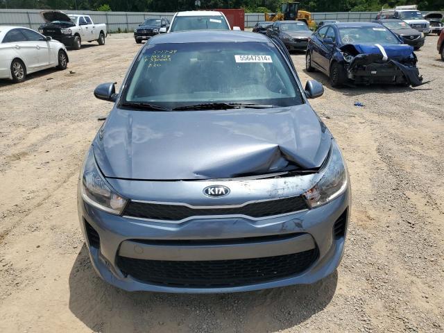 Kia Rio Lx Image 12