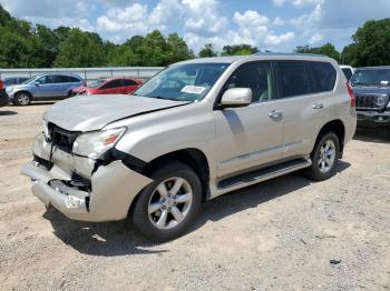  Salvage Lexus Gx