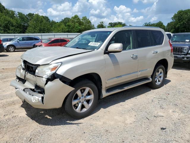  Salvage Lexus Gx