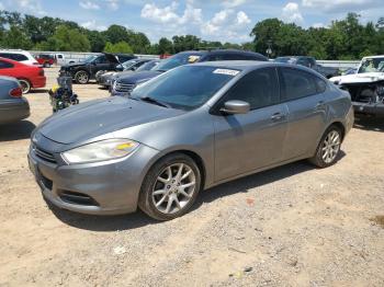  Salvage Dodge Dart