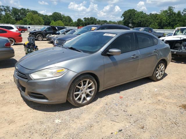  Salvage Dodge Dart