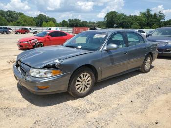  Salvage Buick LeSabre