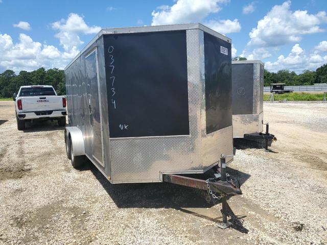  Salvage Quality Cargo Other