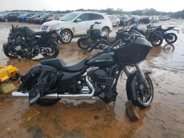  Salvage Harley-Davidson Fl