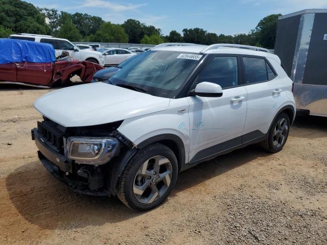  Salvage Hyundai VENUE