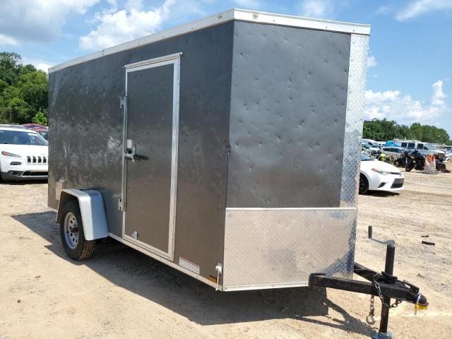  Salvage Dcrg 8.5 X