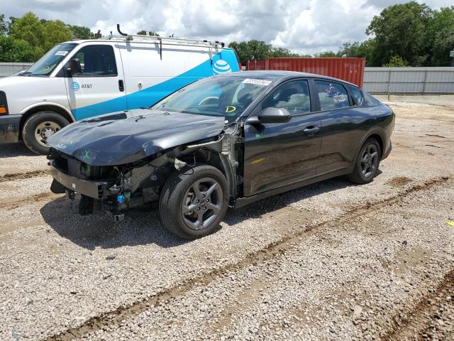  Salvage Kia K4 Lx