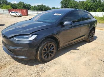  Salvage Tesla Model X