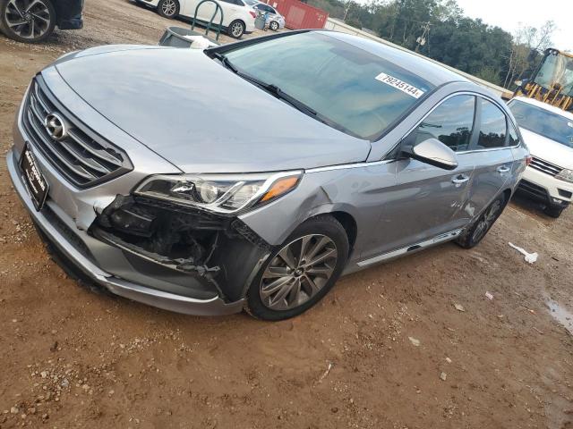 Hyundai SONATA Sport Image 1