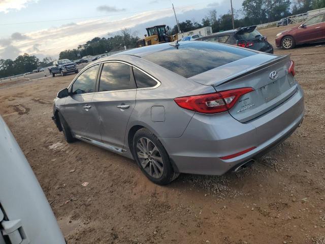 Hyundai SONATA Sport Image 4
