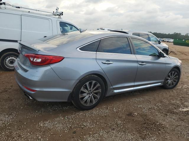 Hyundai SONATA Sport Image 12