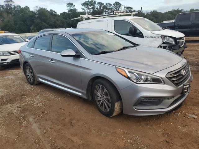 Hyundai SONATA Sport Image 2