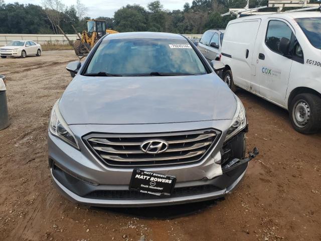 Hyundai SONATA Sport Image 3