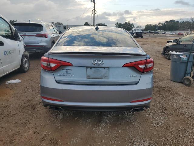 Hyundai SONATA Sport Image 5