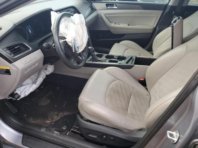 Hyundai SONATA Sport Image 9