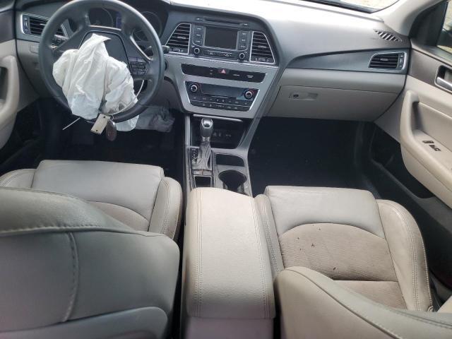 Hyundai SONATA Sport Image 10