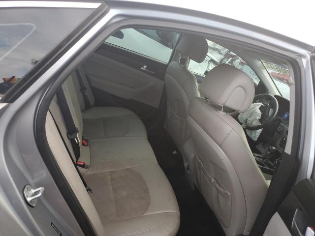 Hyundai SONATA Sport Image 11