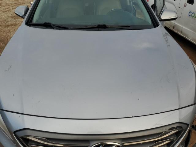 Hyundai SONATA Sport Image 7