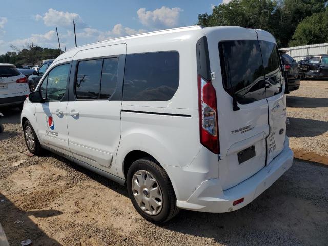 Ford Transit Xlt Image 2