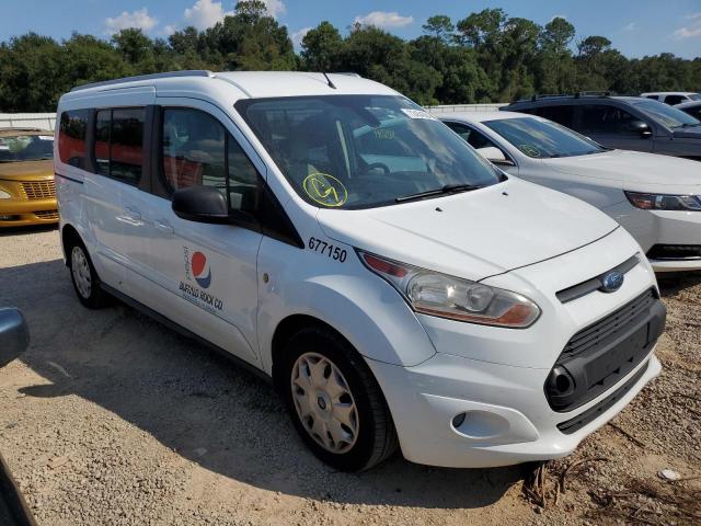 Ford Transit Xlt Image 3