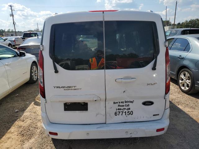 Ford Transit Xlt Image 9