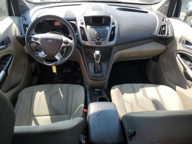 Ford Transit Xlt Image 12