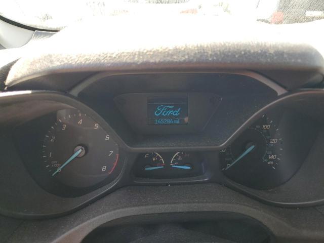 Ford Transit Xlt Image 8