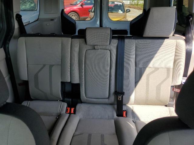 Ford Transit Xlt Image 10