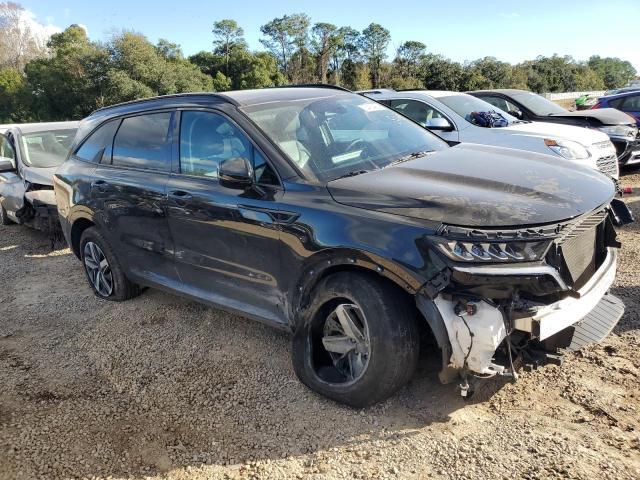 Kia Sorento S Image 3