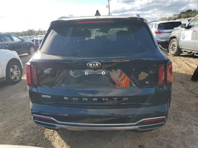 Kia Sorento S Image 5