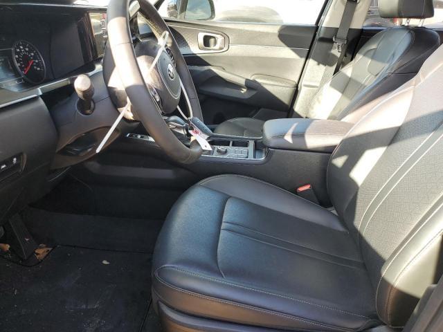 Kia Sorento S Image 8