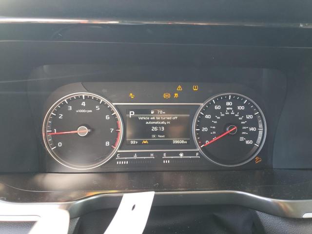 Kia Sorento S Image 10