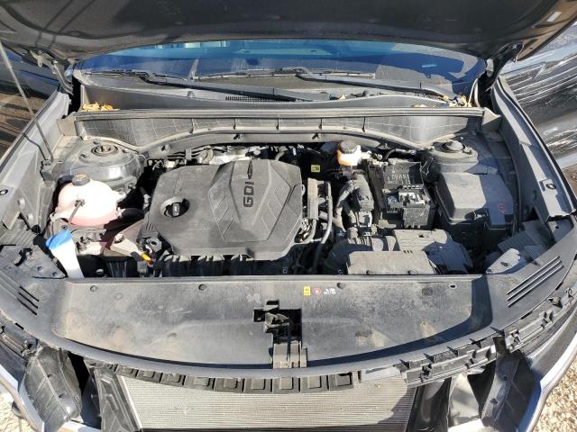 Kia Sorento S Image 11