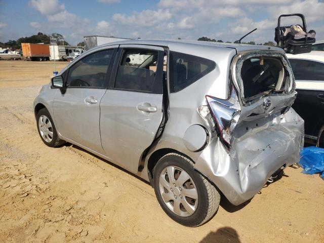 Nissan Versa S Image 2