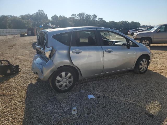 Nissan Versa S Image 11
