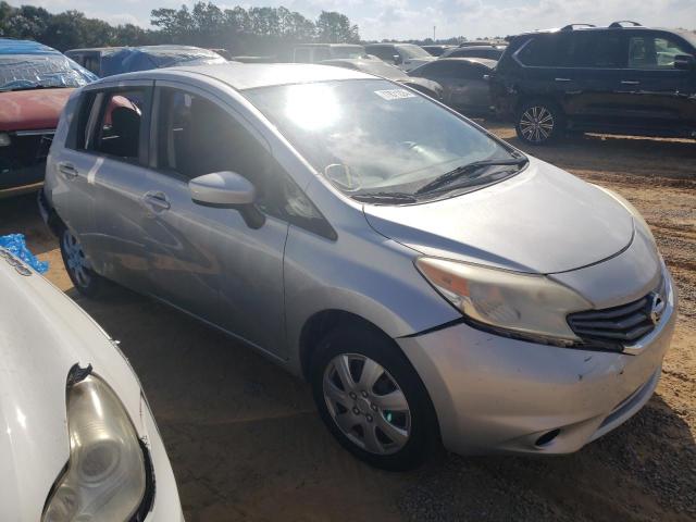 Nissan Versa S Image 10