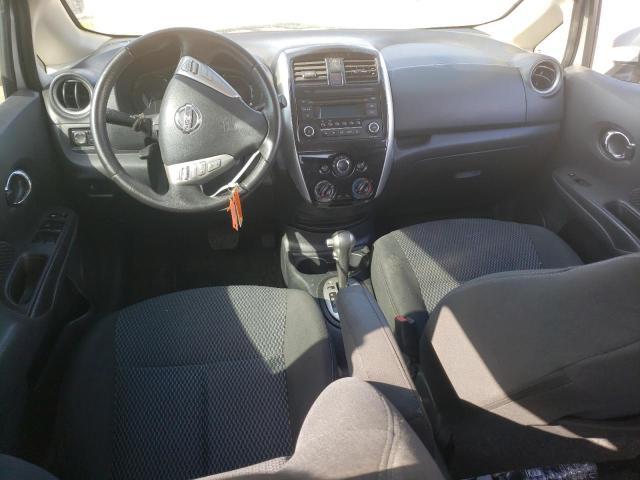 Nissan Versa S Image 4