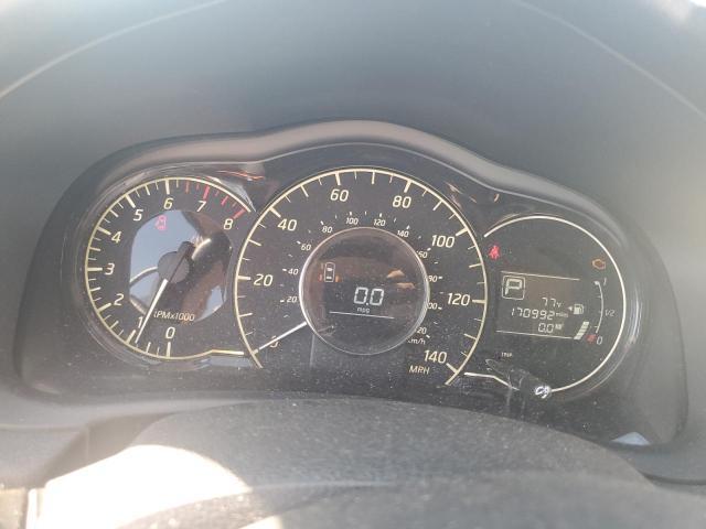 Nissan Versa S Image 7