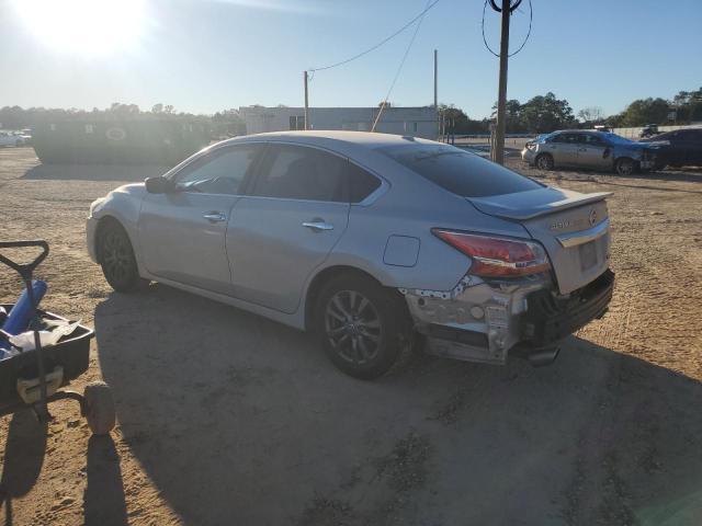 Nissan Altima 2.5 Image 10