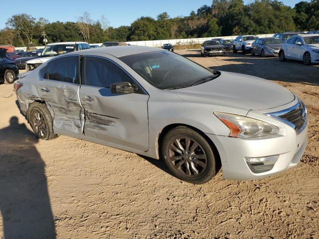 Nissan Altima 2.5 Image 8
