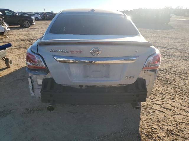 Nissan Altima 2.5 Image 5