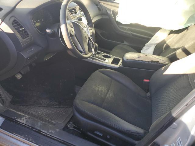 Nissan Altima 2.5 Image 4